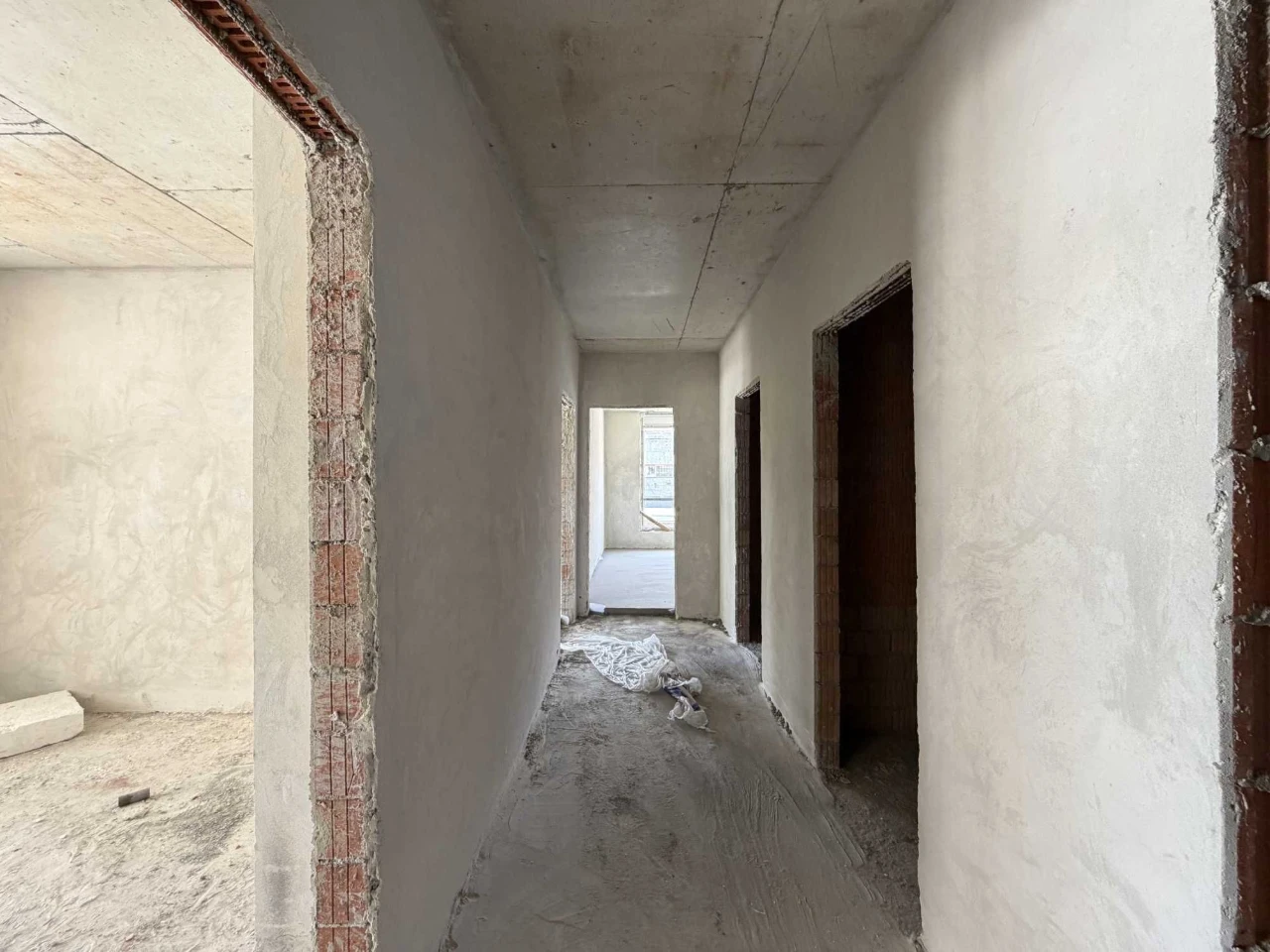 Apartment for Sale: 2-Bedroom, Five Address, вул. Раковського 24