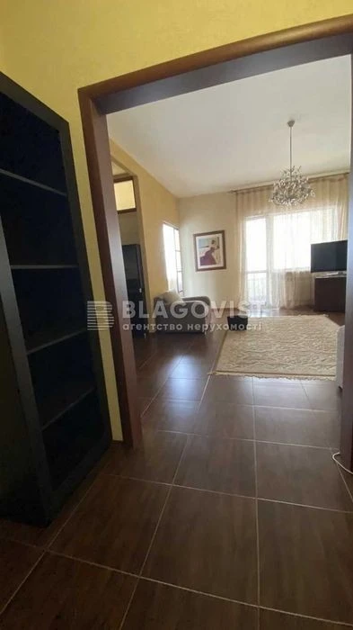 Продаж 2-х кім квартири в центрі на Саксаганського 121 ЖК Bo