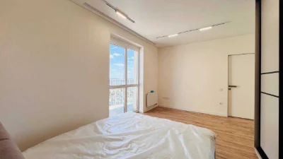 Продаж 1-но кімнатної квартири з ремонтом в ЖК Viking Hills