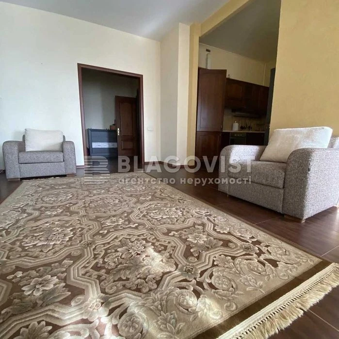 Продаж 2-х кім квартири в центрі на Саксаганського 121 ЖК Bo