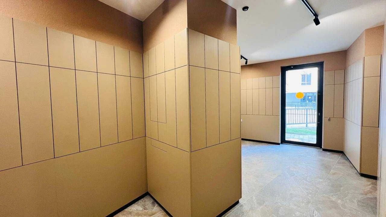 Продаж 1-но кімнатної квартири з ремонтом в ЖК Viking Hills