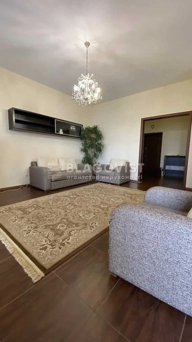 Продаж 2-х кім квартири в центрі на Саксаганського 121 ЖК Bo