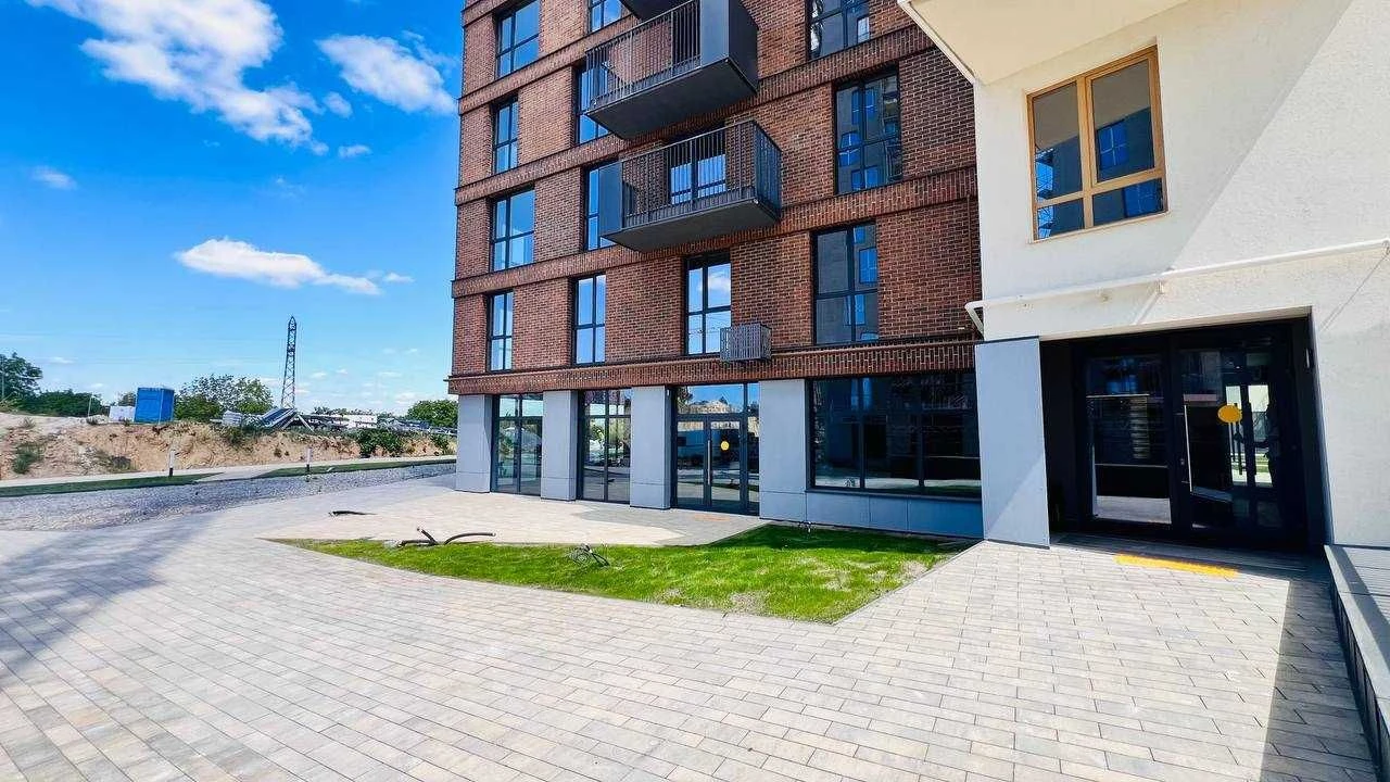 Продаж 1-но кімнатної квартири з ремонтом в ЖК Viking Hills