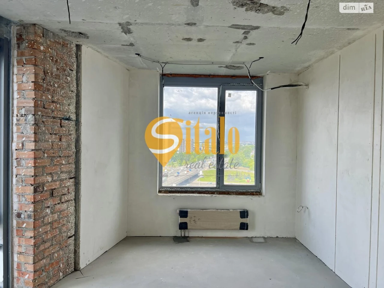 Продажа Квартиры Теремки-2