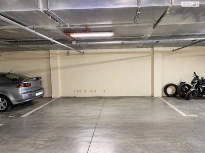 Sale of Underground Parking - Vydradnyi