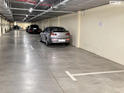 Sale of Underground Parking - Vydradnyi