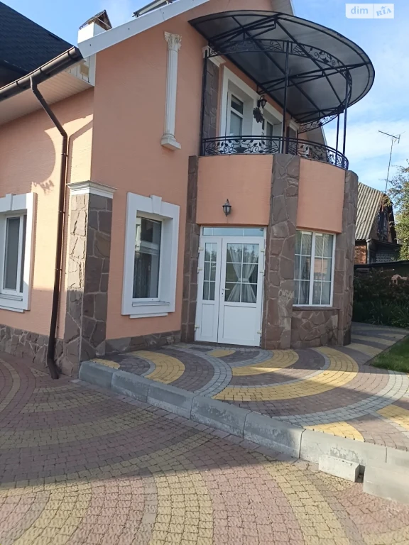 Long-Term Rental House, South Dubove