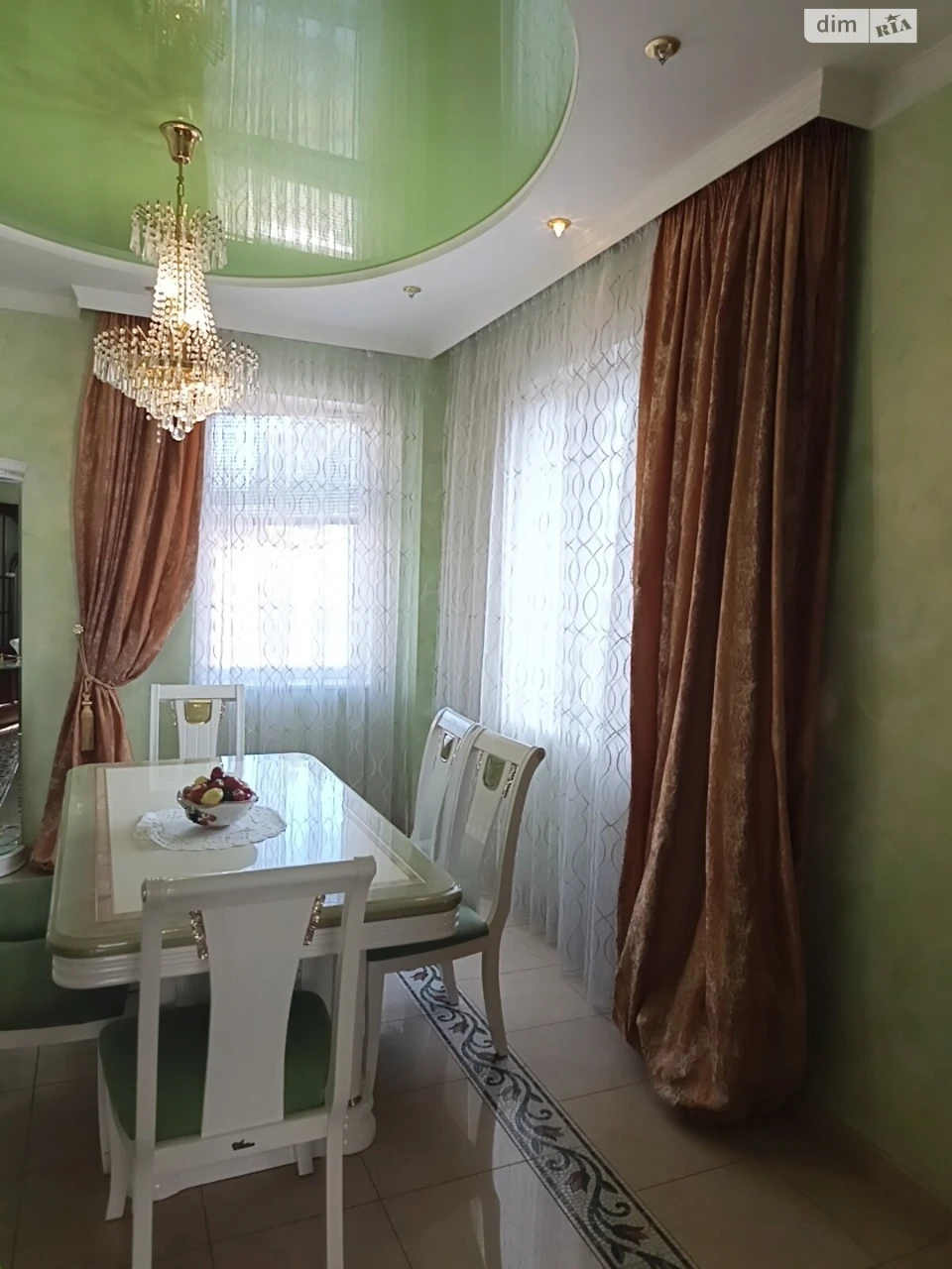 Долгосрочная аренда Дом Южное Дубовое