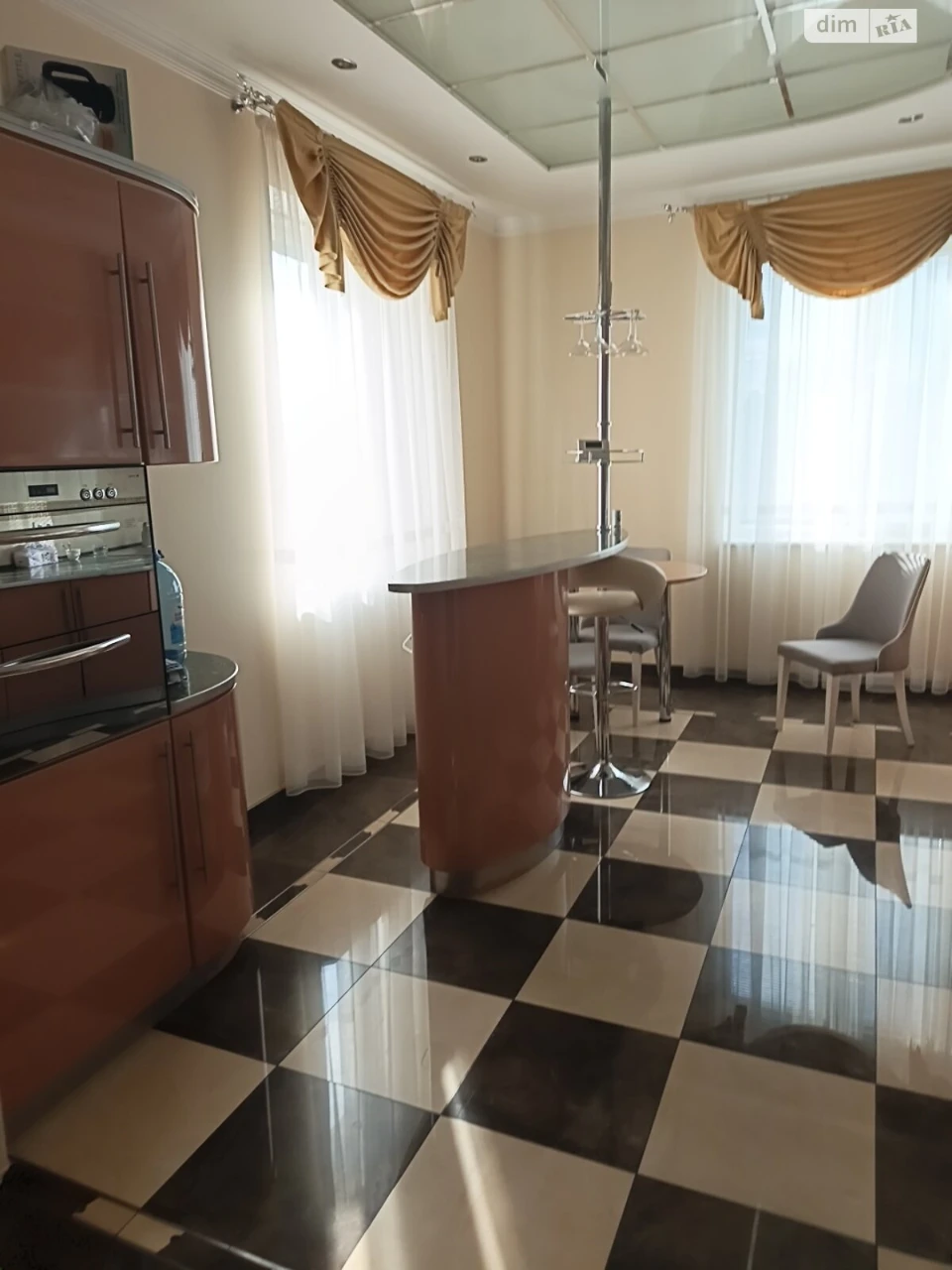 Долгосрочная аренда Дом Южное Дубовое
