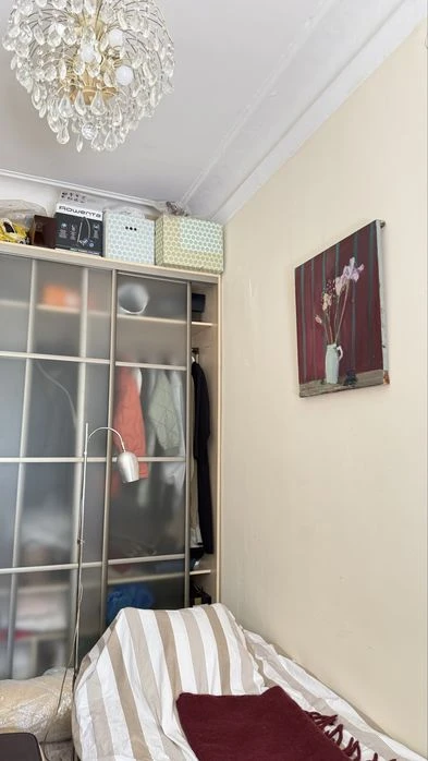 Продам 3-х комнатную квартиру в хорошем районе. Прогр