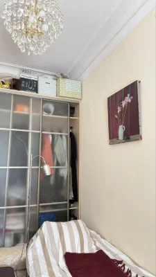 Продам 3-х комнатную квартиру в хорошем районе. Прогр