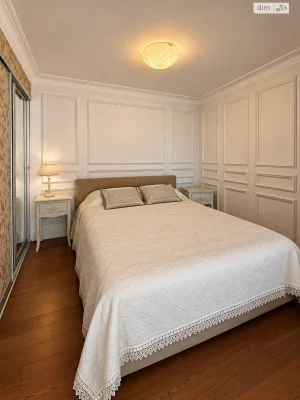 Long-Term Rental Apartment in Sknilivka