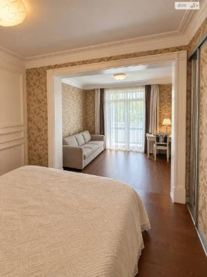 Long-Term Rental Apartment in Sknilivka