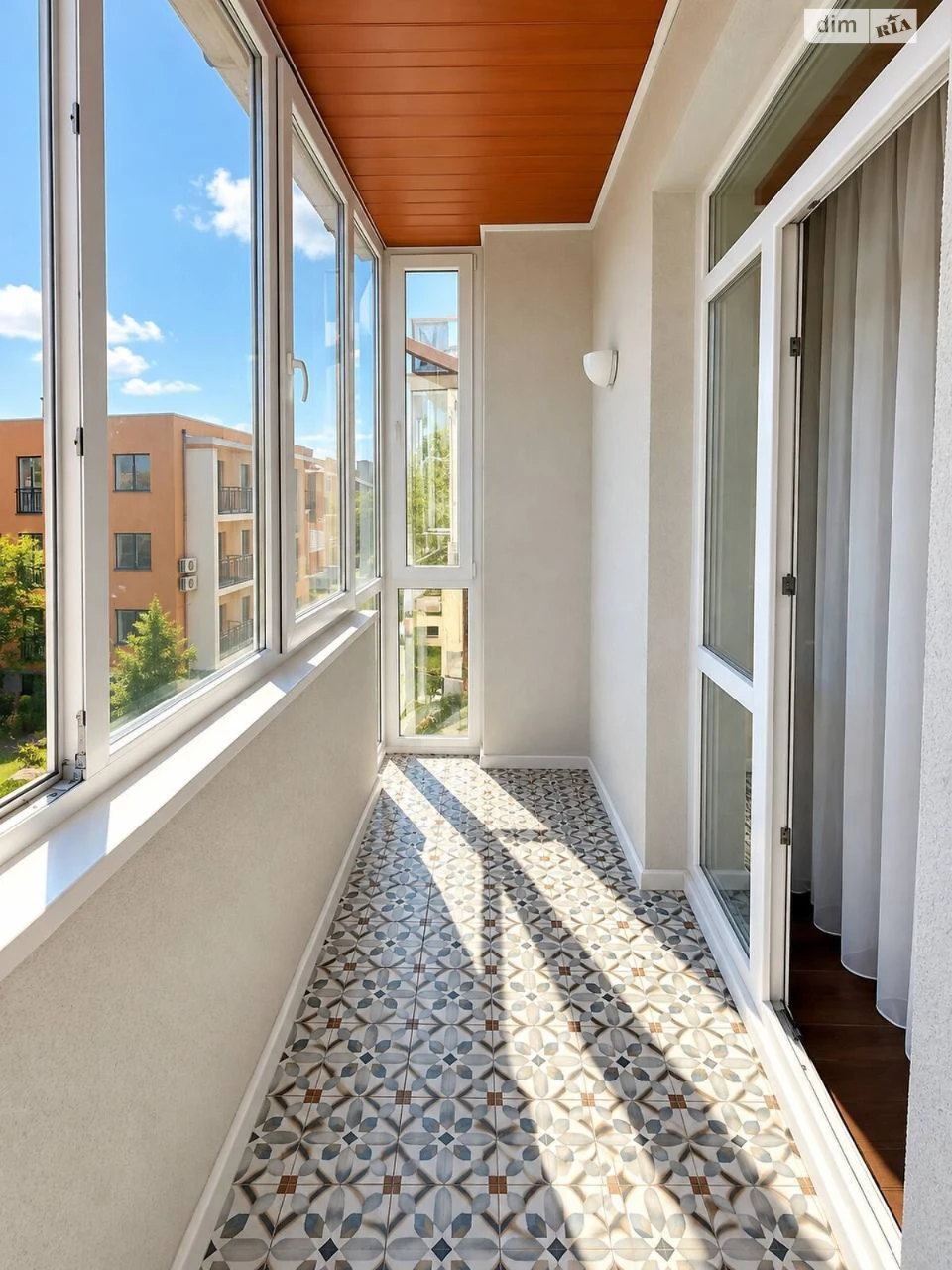 Long-Term Rental Apartment in Sknilivka