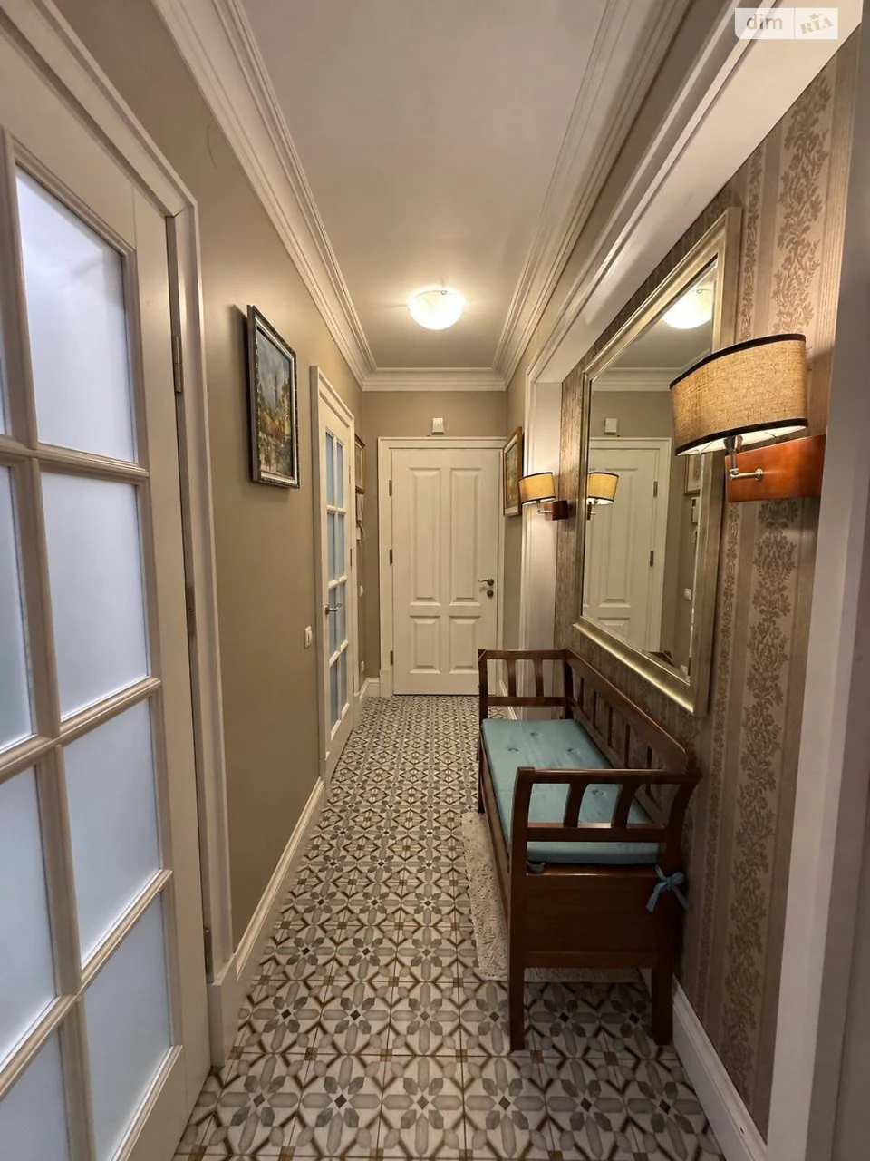Long-Term Rental Apartment in Sknilivka