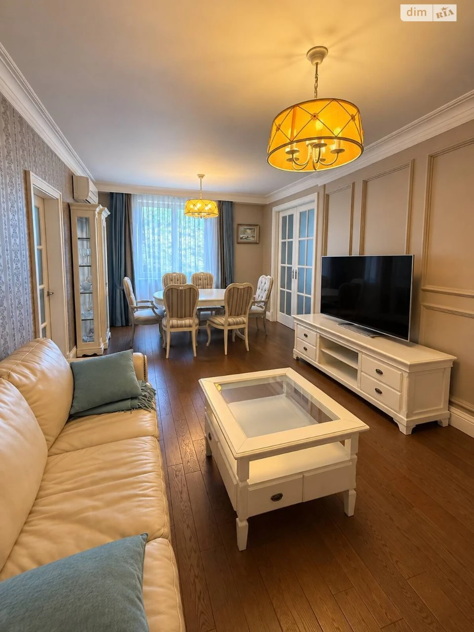 Long-Term Rental Apartment in Sknilivka