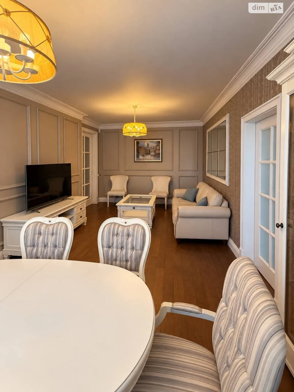 Long-Term Rental Apartment in Sknilivka