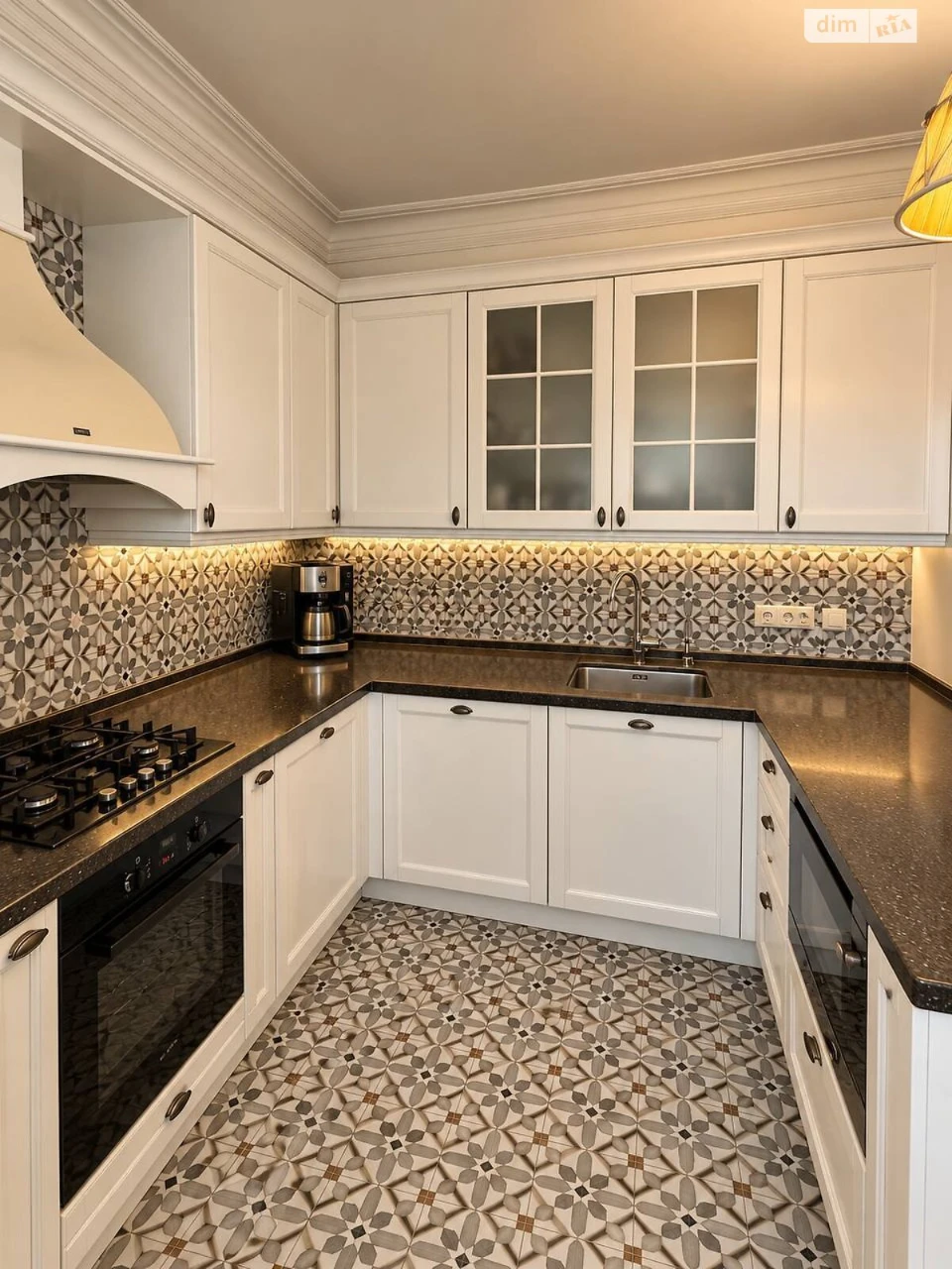 Long-Term Rental Apartment in Sknilivka