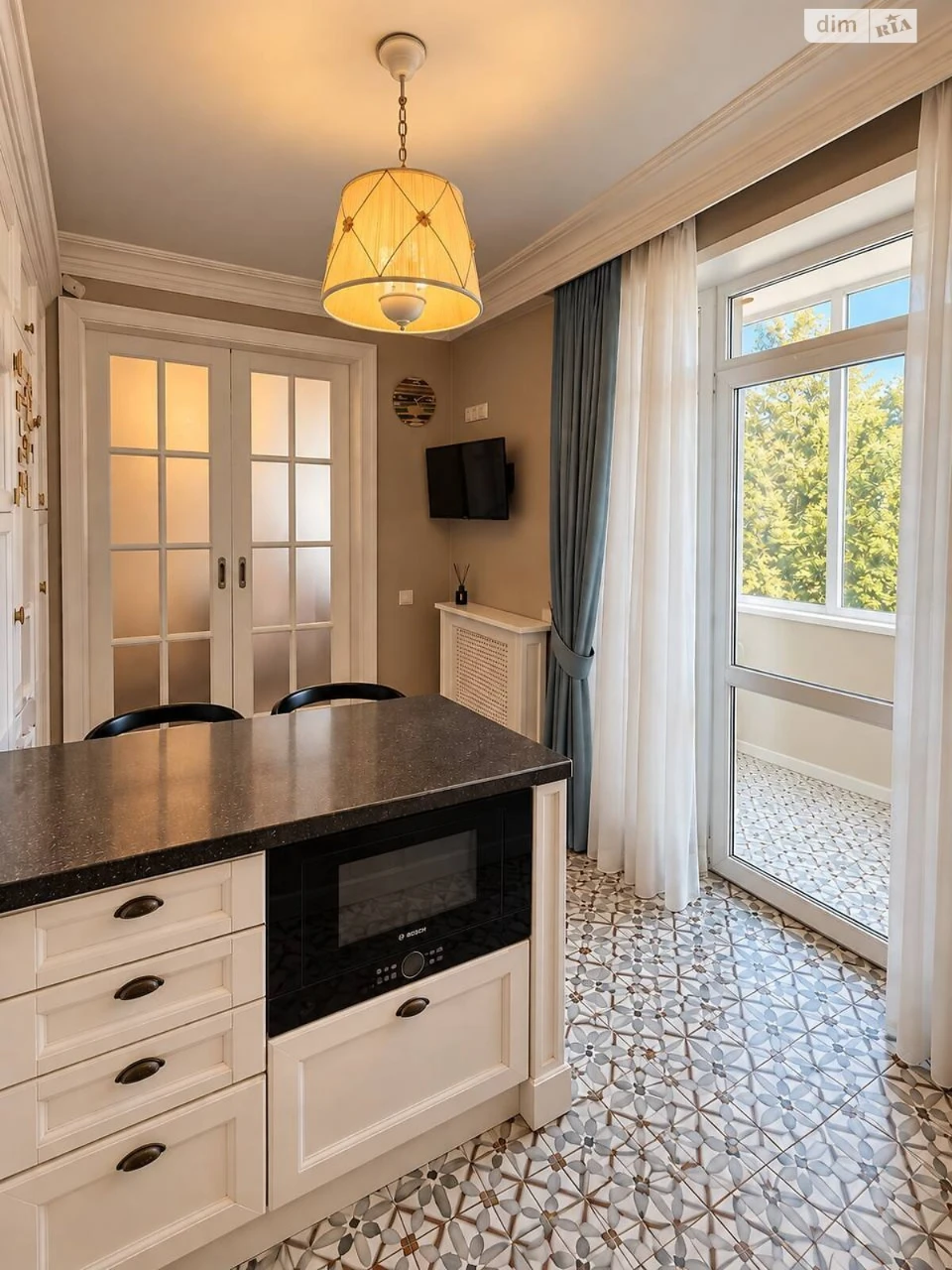 Long-Term Rental Apartment in Sknilivka