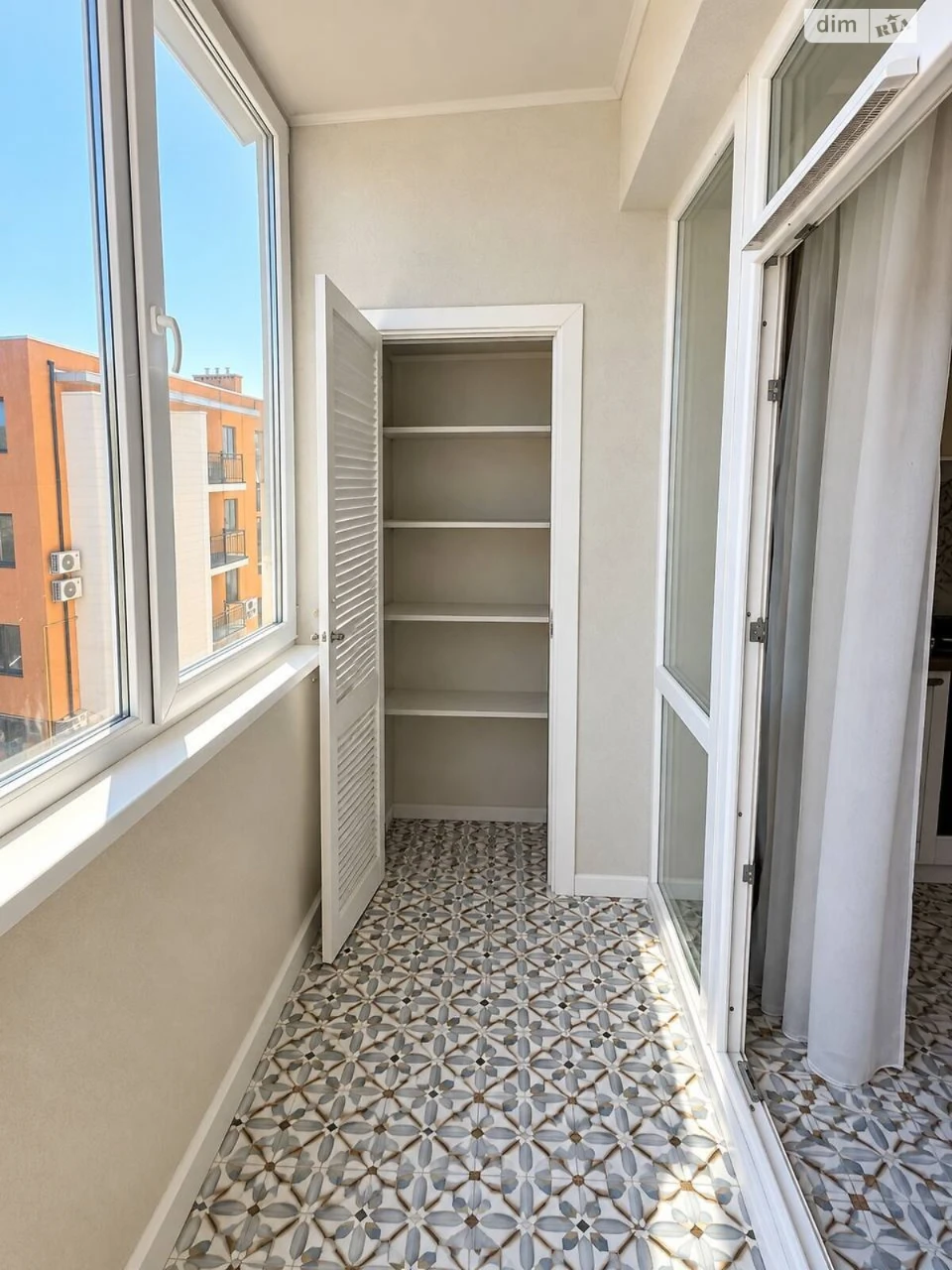Long-Term Rental Apartment in Sknilivka