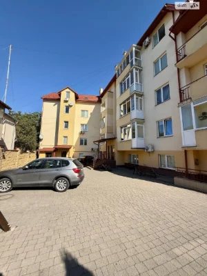 Long-Term Rental Apartment in Sknilivka