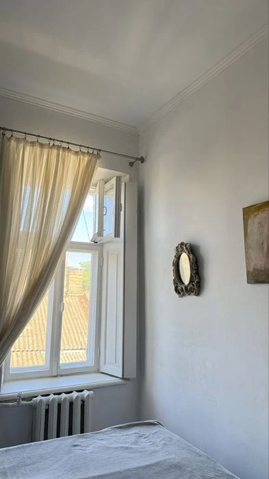 Продам 3-х комнатную квартиру в хорошем районе. Прогр