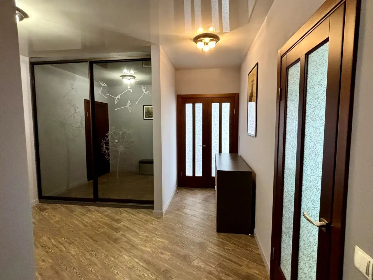 Apartment for rent, 2 rooms, 84.2 m², 16/23 floor