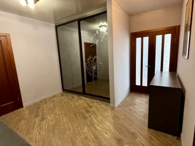 Apartment for rent, 2 rooms, 84.2 m², 16/23 floor