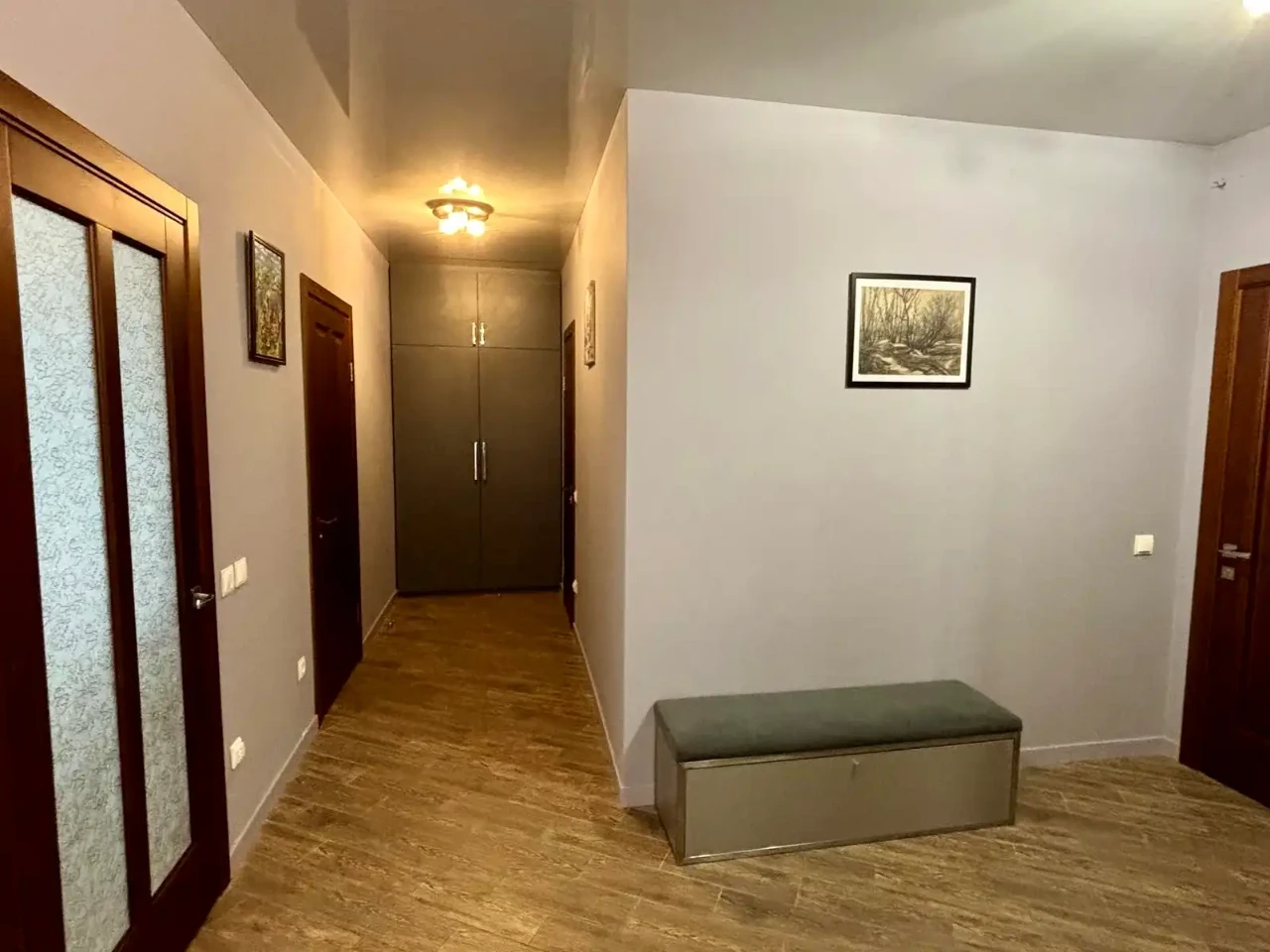 Apartment for rent, 2 rooms, 84.2 m², 16/23 floor