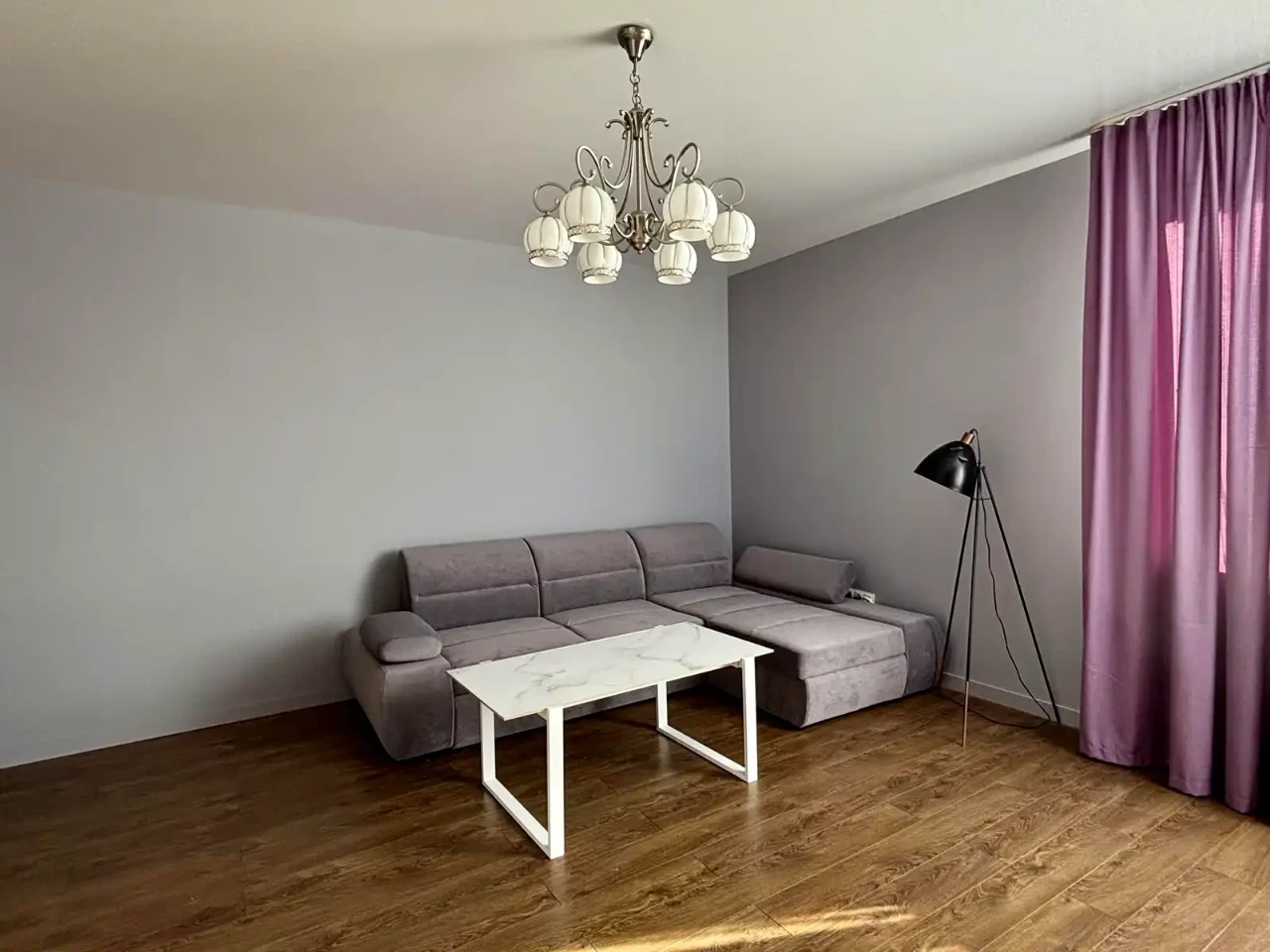 Apartment for rent, 2 rooms, 84.2 m², 16/23 floor