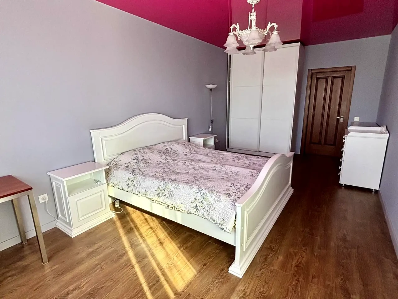 Apartment for rent, 2 rooms, 84.2 m², 16/23 floor
