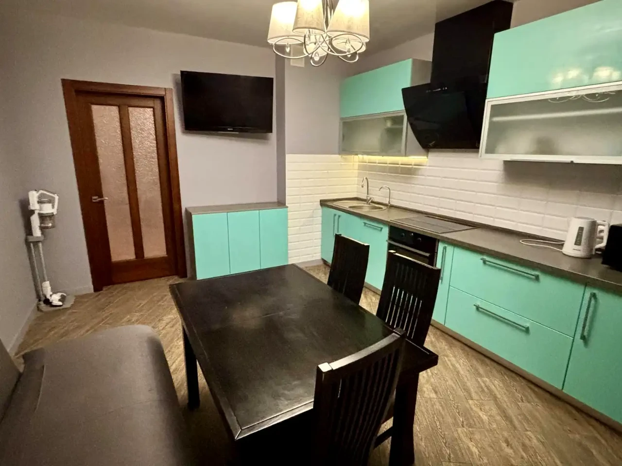 Apartment for rent, 2 rooms, 84.2 m², 16/23 floor