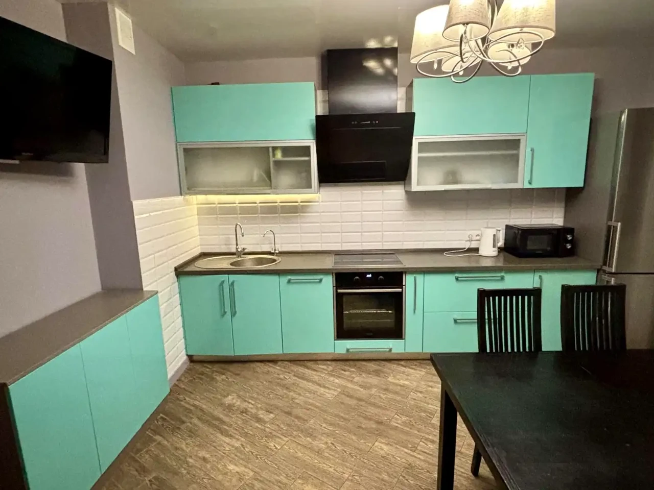 Apartment for rent, 2 rooms, 84.2 m², 16/23 floor