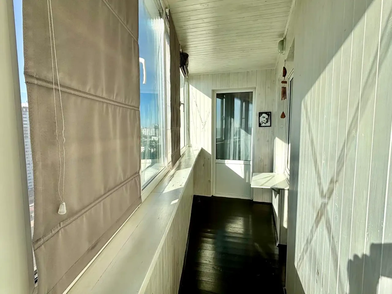 Apartment for rent, 2 rooms, 84.2 m², 16/23 floor