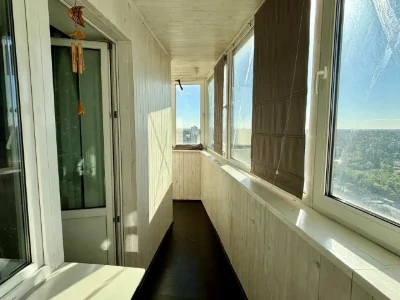 Apartment for rent, 2 rooms, 84.2 m², 16/23 floor