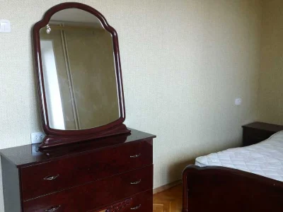 Квартира. Киев, улица Панаса Мирного