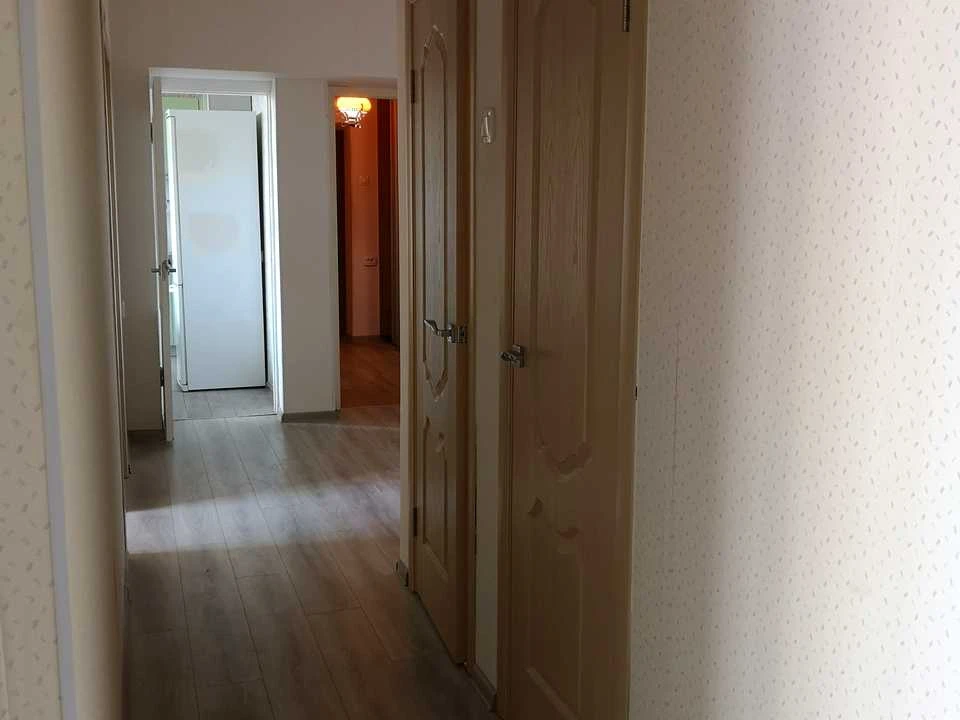 Квартира. Киев, улица Панаса Мирного