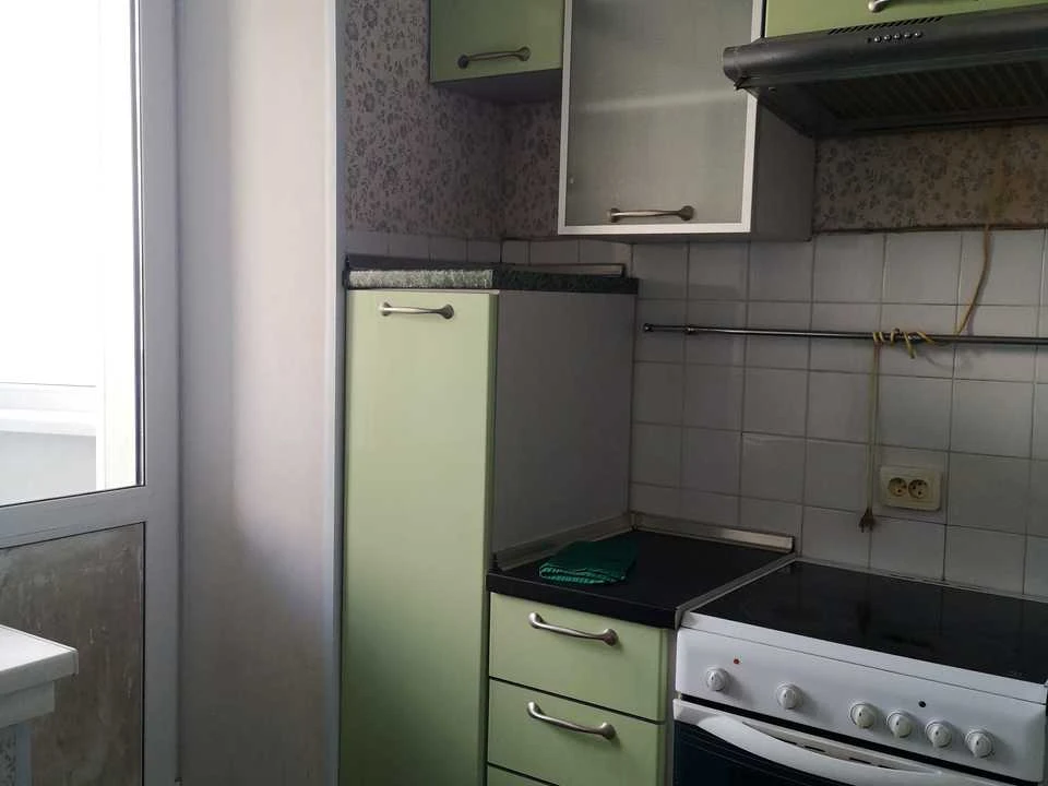 Квартира. Киев, улица Панаса Мирного