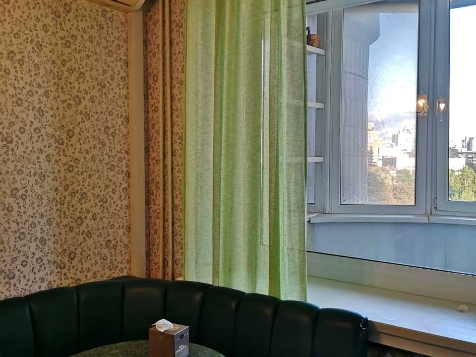 Квартира. Киев, улица Панаса Мирного