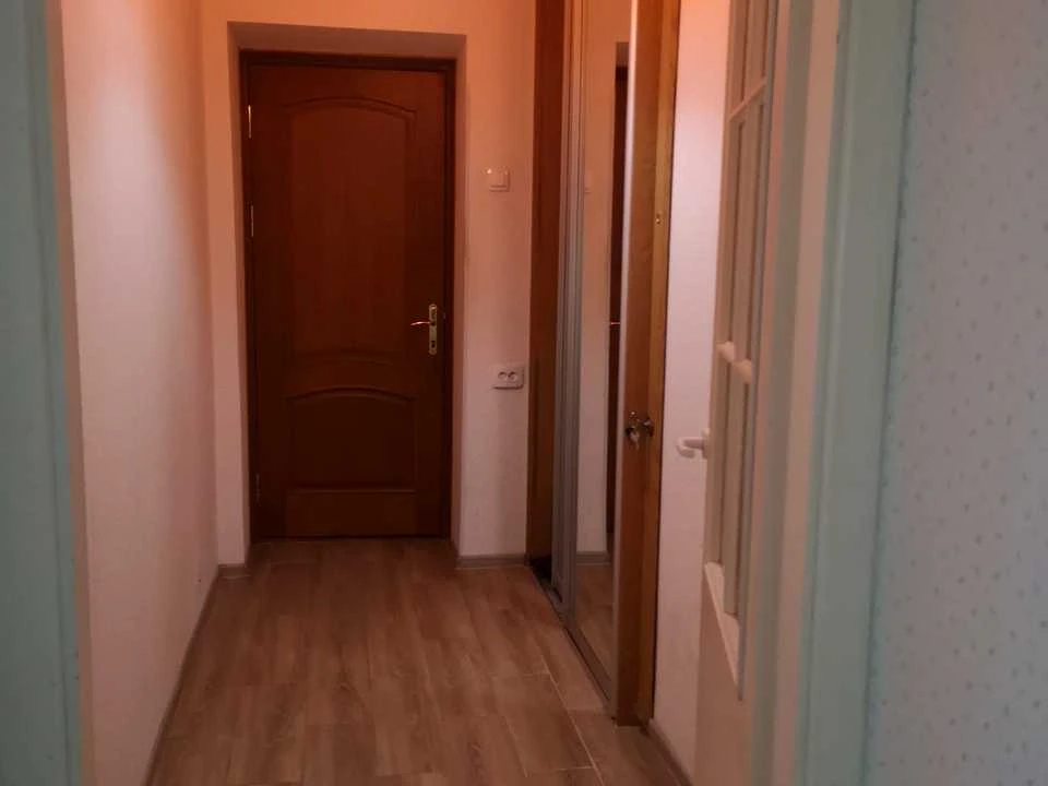 Квартира. Киев, улица Панаса Мирного