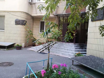 Квартира. Киев, улица Панаса Мирного