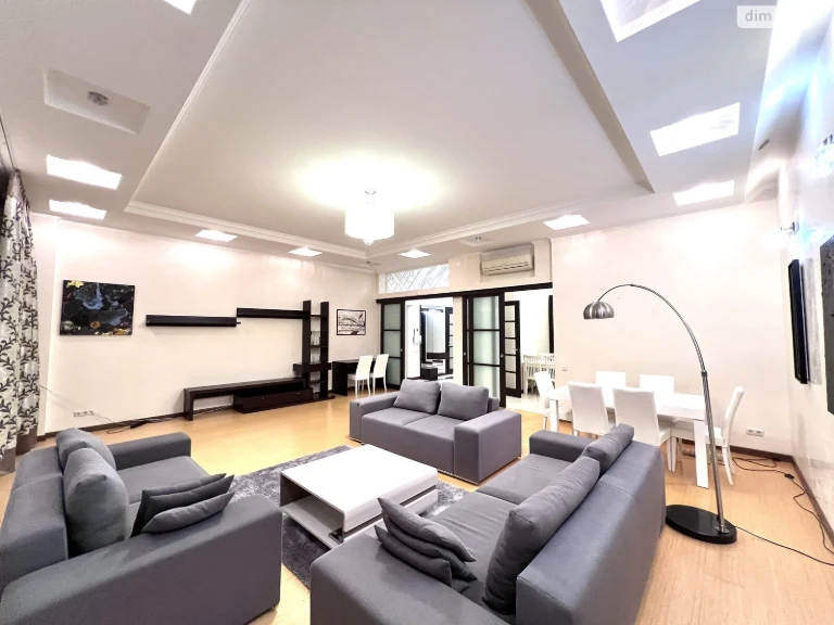 Long-Term Rental Apartment, Old Kyiv