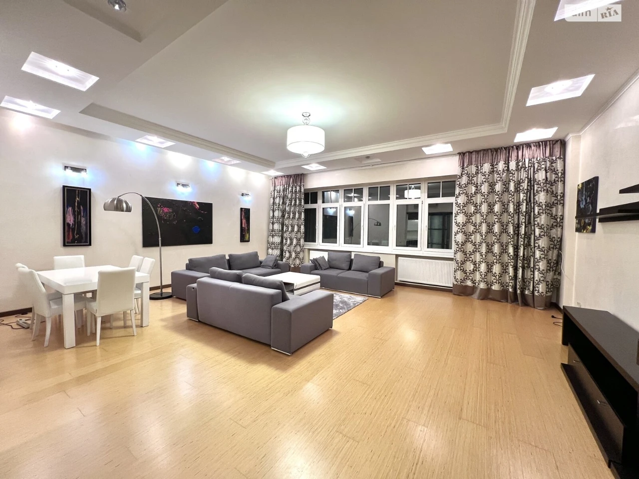 Long-Term Rental Apartment, Old Kyiv