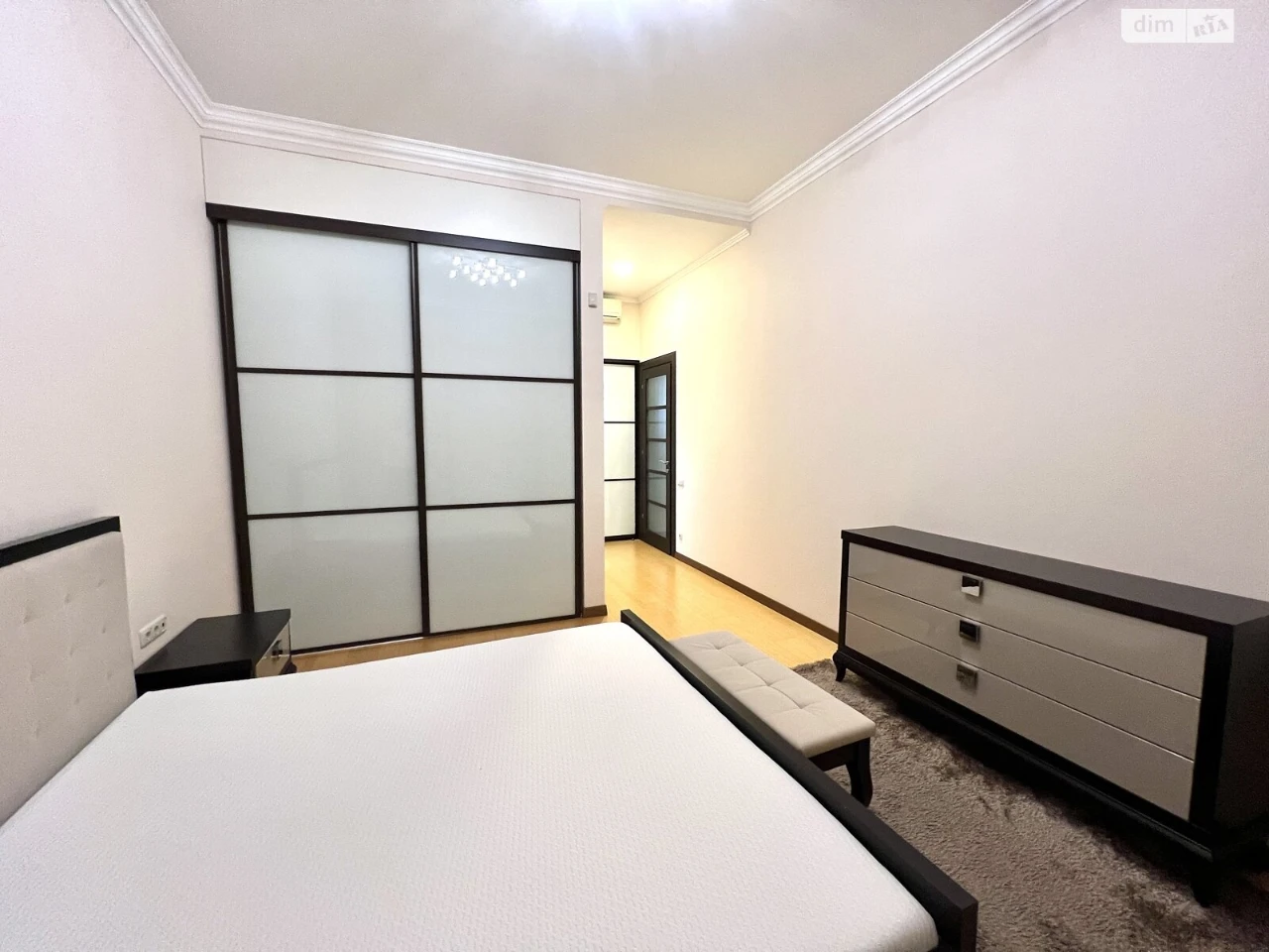 Long-Term Rental Apartment, Old Kyiv