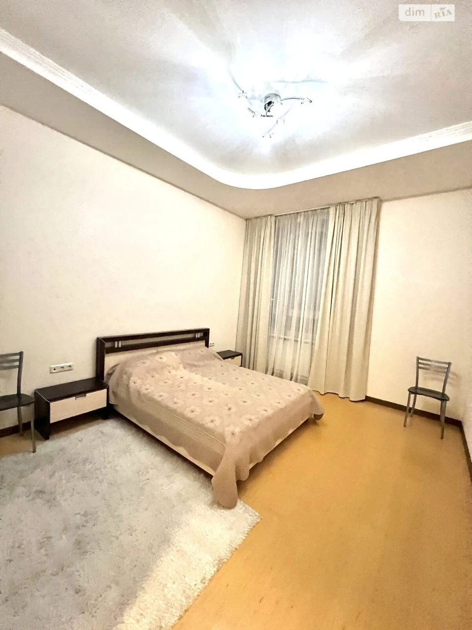 Long-Term Rental Apartment, Old Kyiv