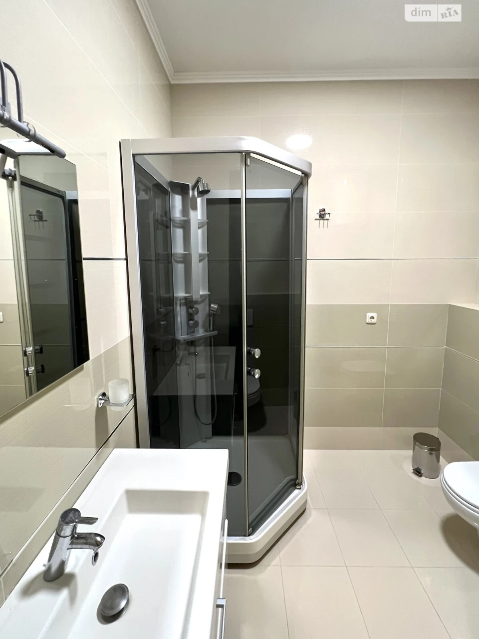 Long-Term Rental Apartment, Old Kyiv