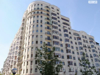 Long-Term Rental Apartment, Old Kyiv