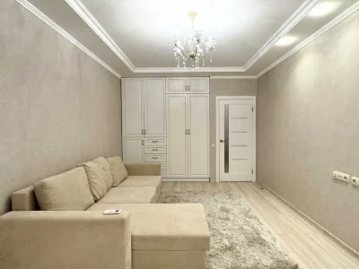 Квартира. Киев, бульвар Вацлава Гавела.