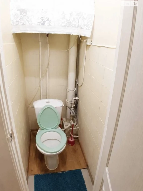 Long-Term Rental Apartment