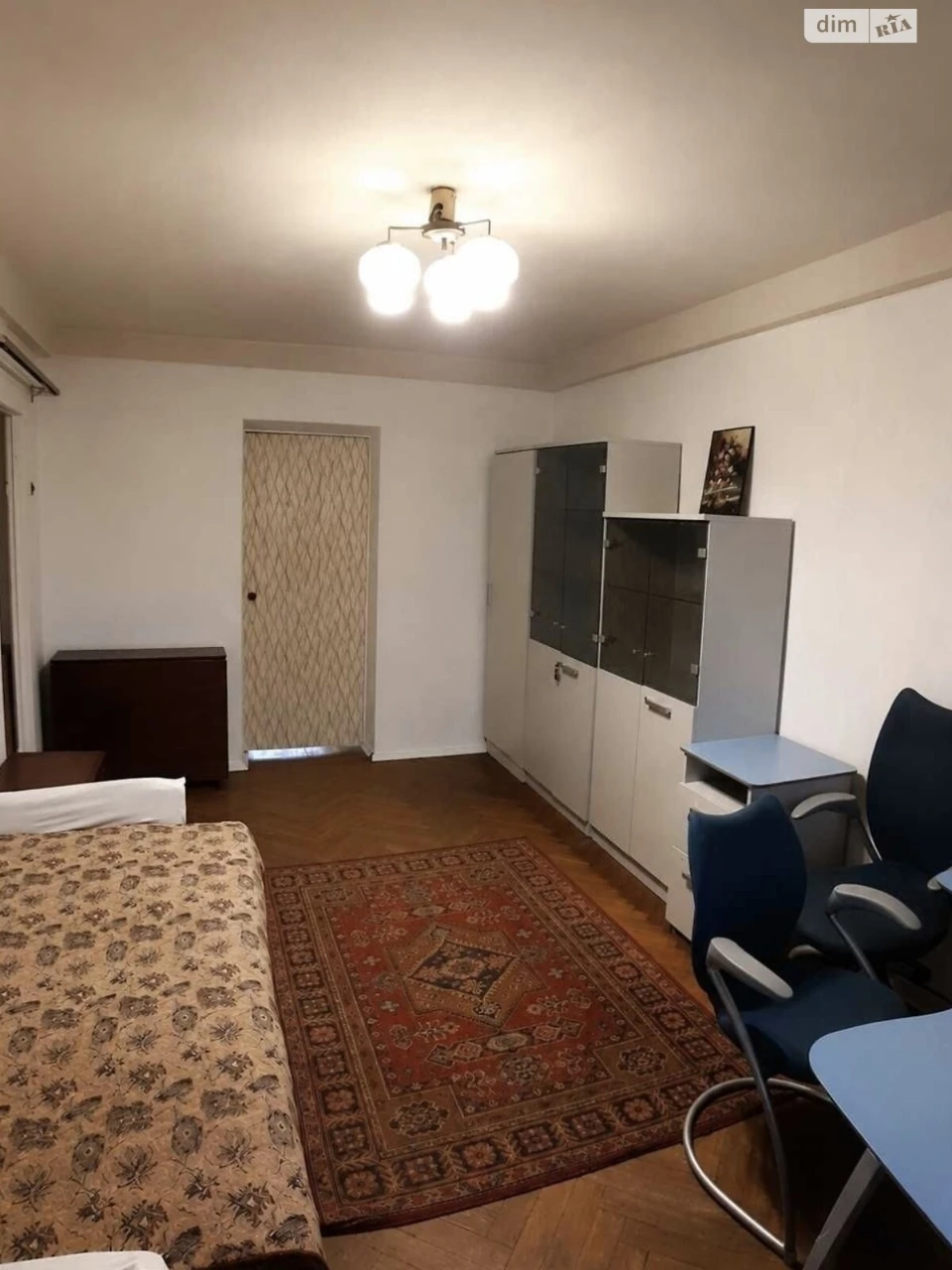 Long-Term Rental Apartment